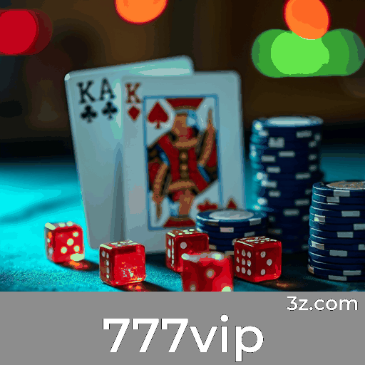 777vip game mais image