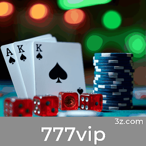 777vip game mais image