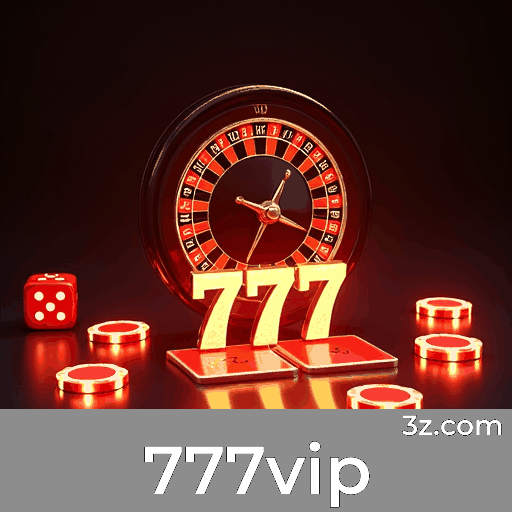 777vip