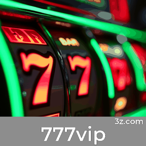 777vip game mais image