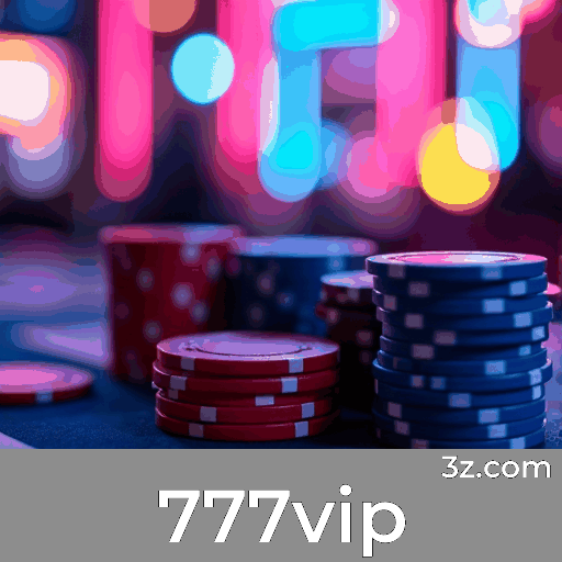 777vip game mais image