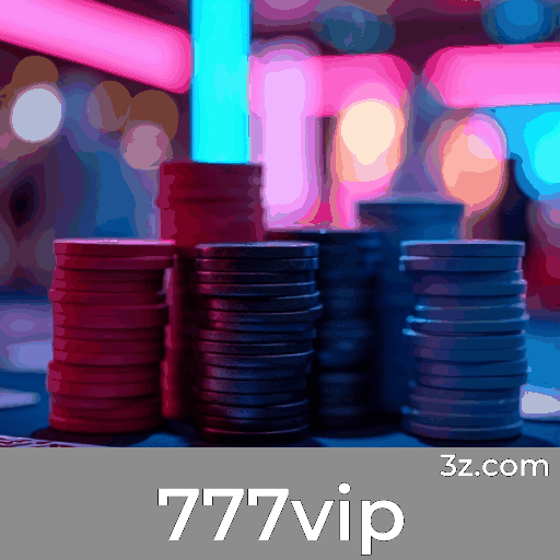 777vip