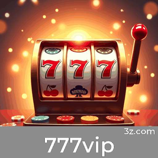 777vip game mais image