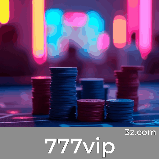 777vip