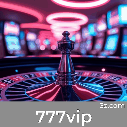 777vip
