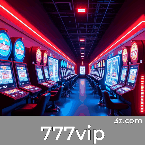 777vip