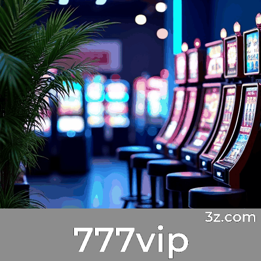 777vip