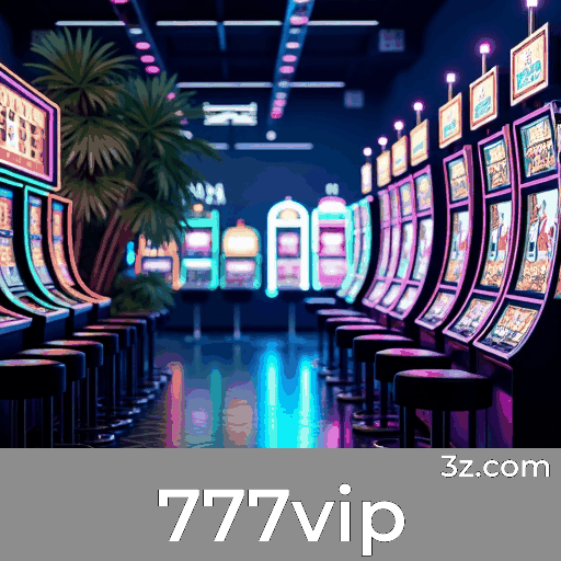 777vip