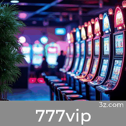 777vip