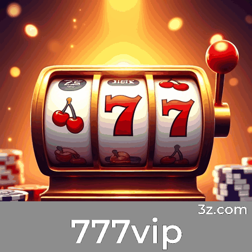777vip game mais image