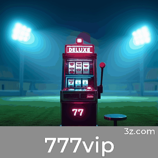 777vip game mais image