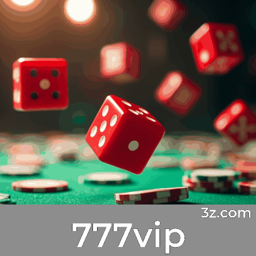 777vip game mais image