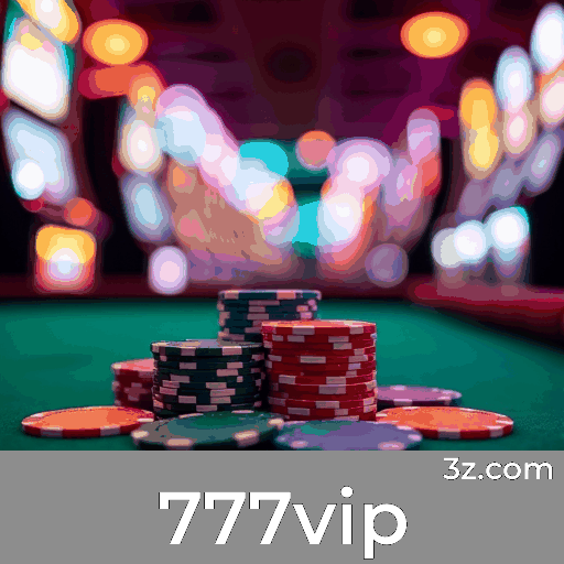 777vip game mais image
