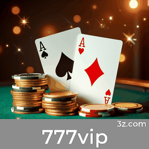 777vip game mais image