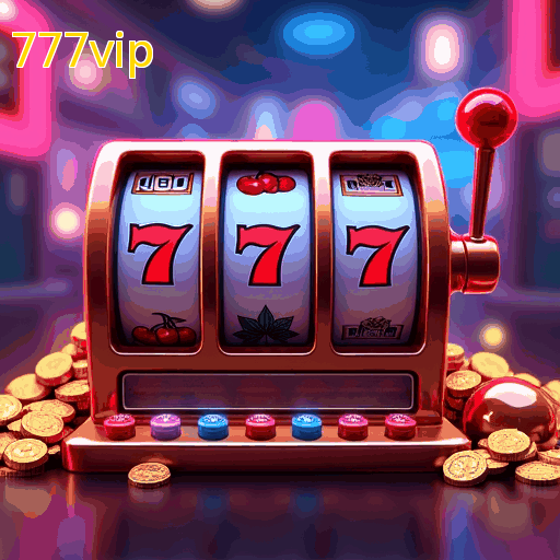 777vip: Aproveite caça-níqueis e caça-níqueis com bônus no cassino ao vivo!